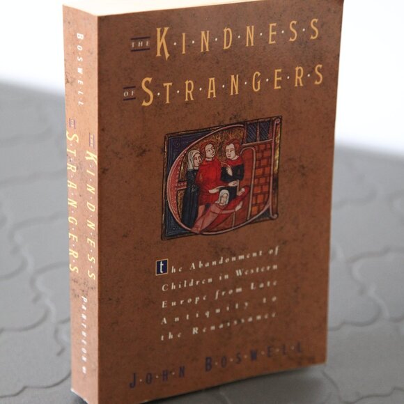 The Kindness of Strangers by James Boswell. - Picture 2 of 7